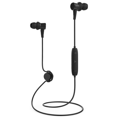 фото Беспроводные наушники devia storm series bluetooth, черный