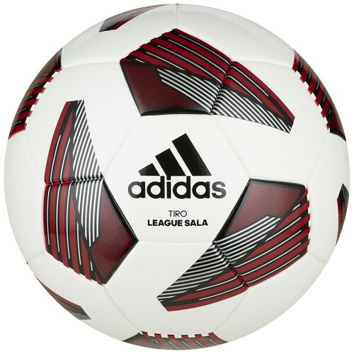 фото Мяч футзальный adidas tiro league sala арт.fs0363 р.4