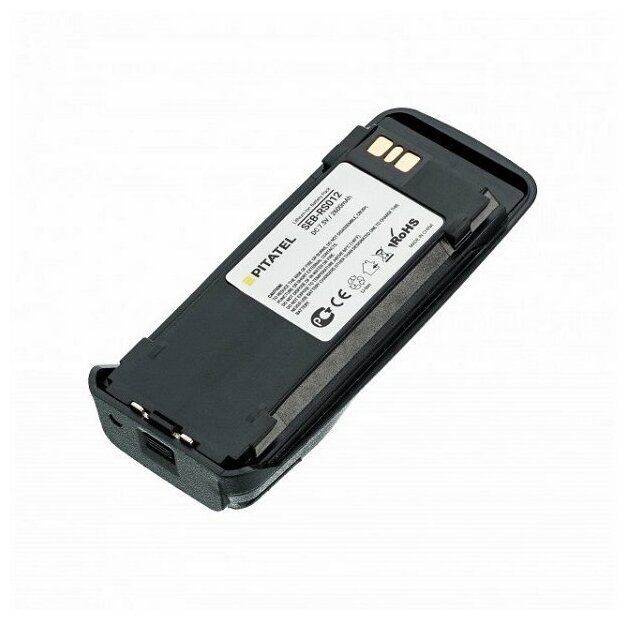 Аккумулятор для рации Motorola PMNN4101, PMNN4103