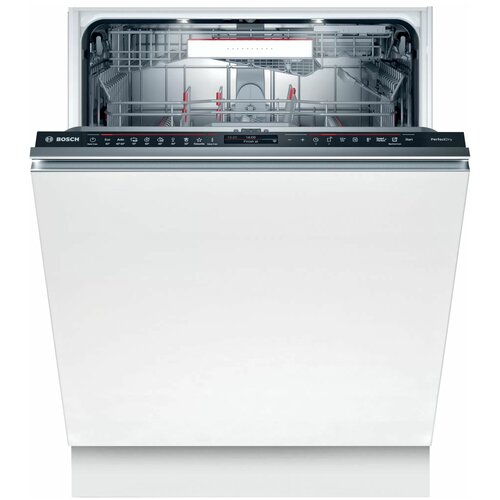 Встраиваемая посудомоечная машина BOSCH SMV8ZDX48M 17500000₽