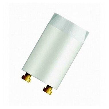 Стартер ST 111 BASIC 4-40 65Вт 220-240В | код. 4008321364876 | OSRAM ( упак.9шт.)