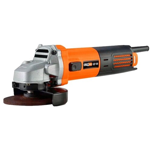 УШМ болгарка 125 мм 870 Вт 450000₽