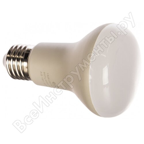Светодиодная лампа акцентного освещения IONICH ILED-SMD2835-R63-8-720-230-4-E27