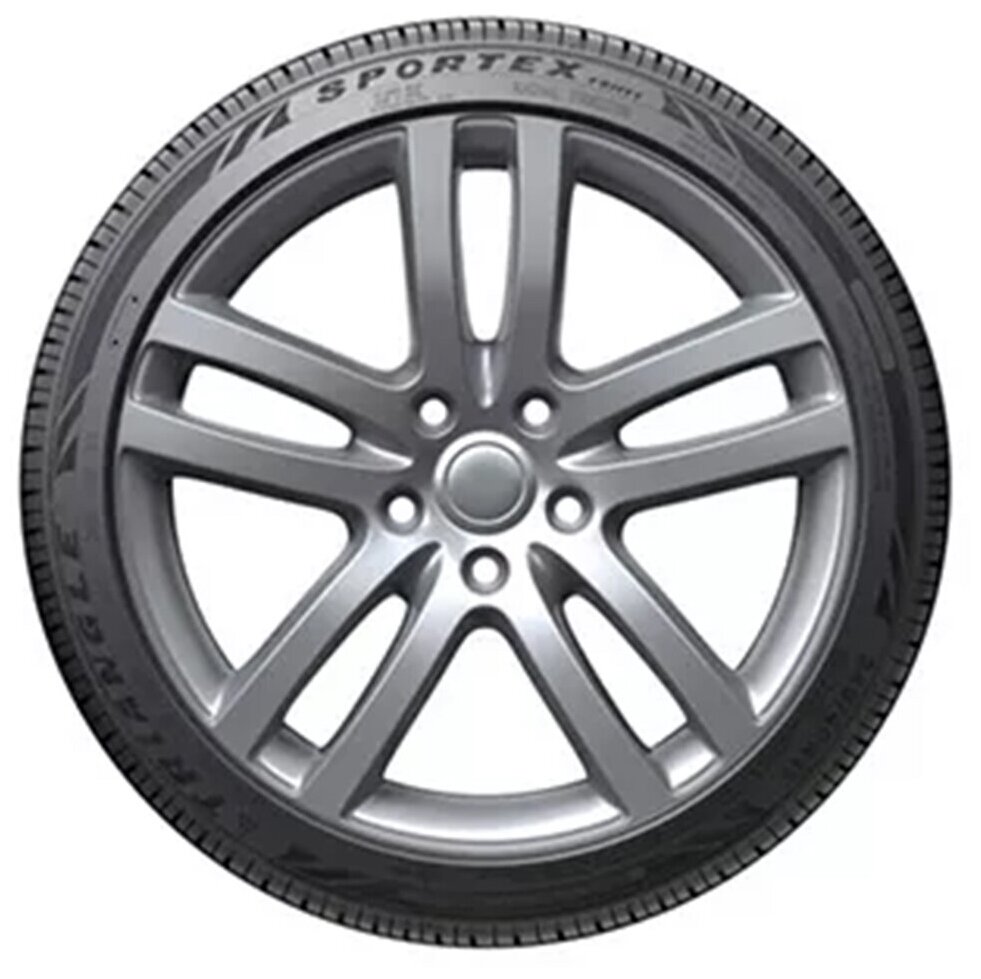 Triangle 205/55R16 91V SporteX TH201 TL