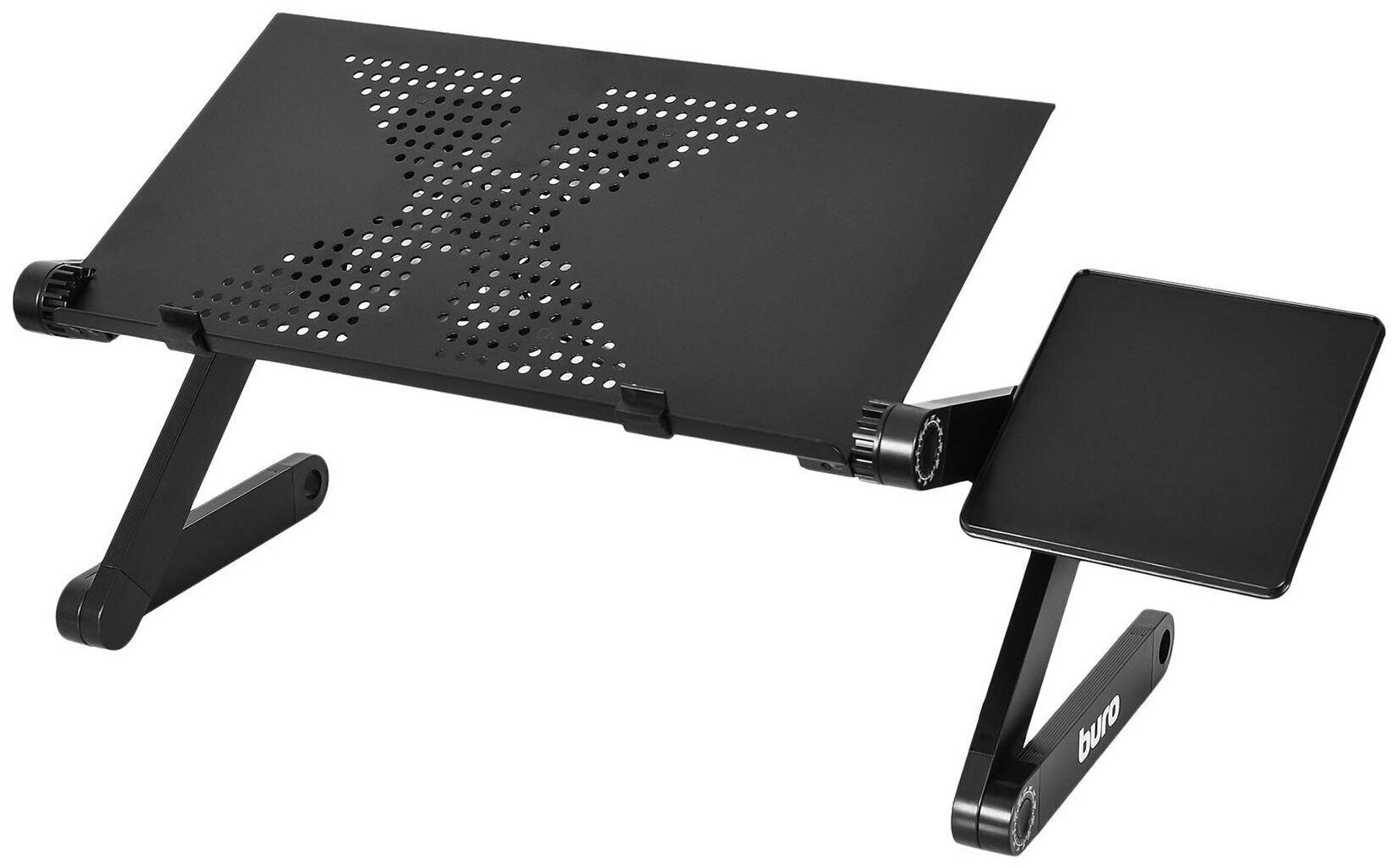 Столик/подставка для ноутбука Laptop Table T9 48х25х50 см