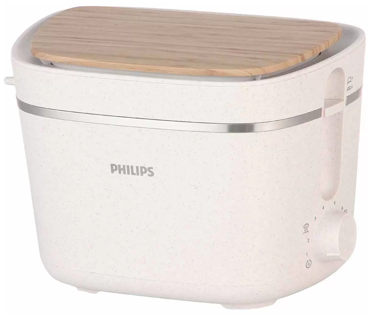 Тостер Philips 5000 Series Eco Conscious Edition - фото №13