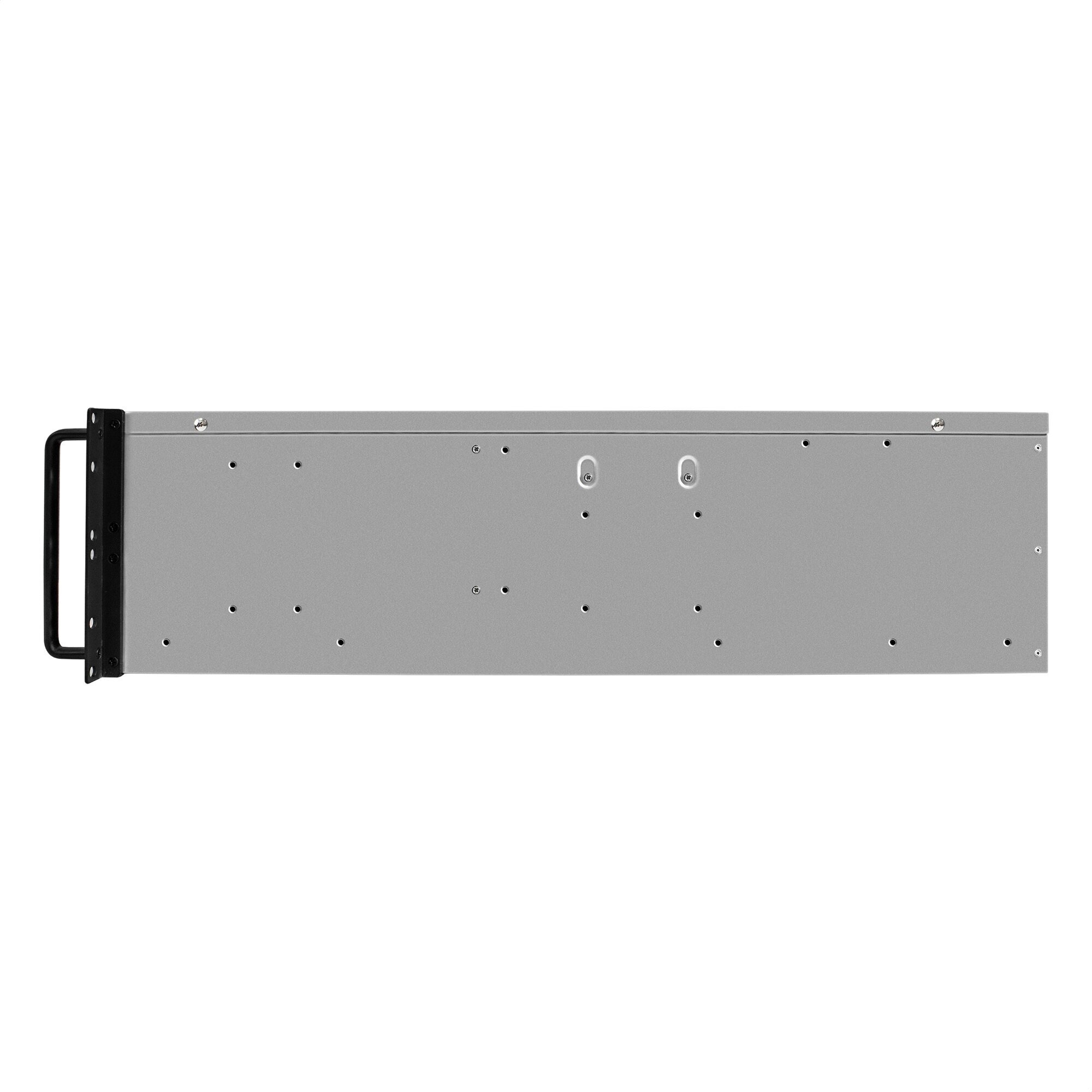 Корпус серверный 4U Exegate EX293267RUS RM 19", глубина 650, БП 800RADS, USB - фото №14