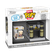 Фигурка Funko POP! Bitty Towns Garrick Ollivander 83627 Гарри Пот...