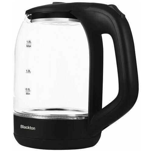 Чайник Blackton Bt KT1823G 1.8L Black