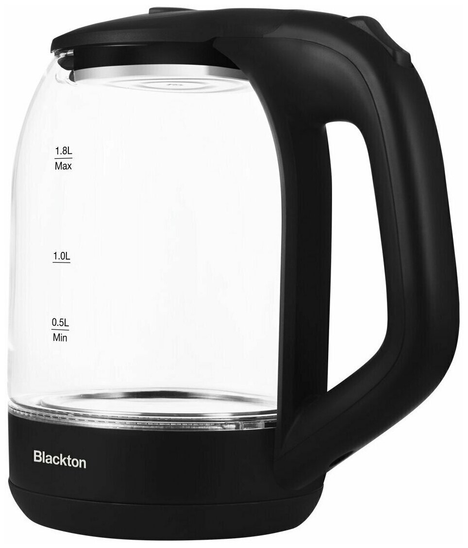 Чайник Blackton Bt KT1823G черный