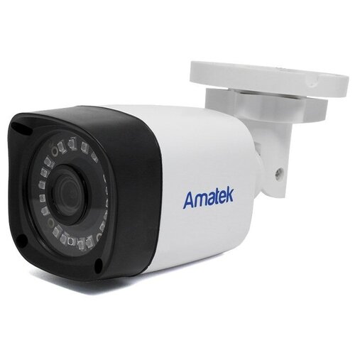 Видеокамера уличная мультиформатная Amatek AC-HSP202 7000725