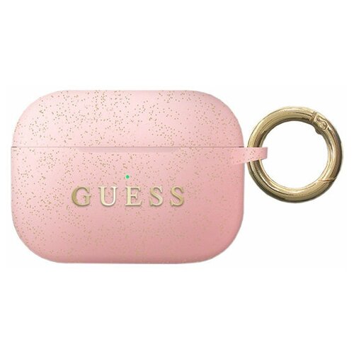 Кейс CG Mobile Guess для Airpods Pro, pink