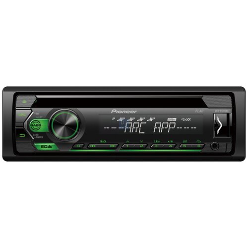 фото Автомагнитола pioneer deh-s120ubg