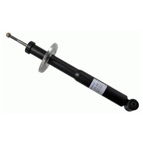 фото Амортизатор задний масляный sachs 170 216 для volkswagen golf, volkswagen jetta, volkswagen vento