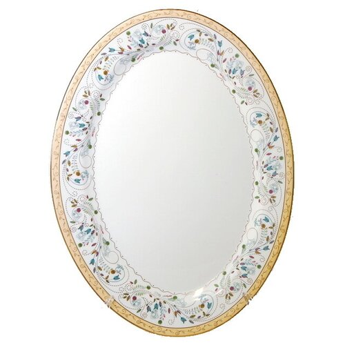 Блюдо овальное 