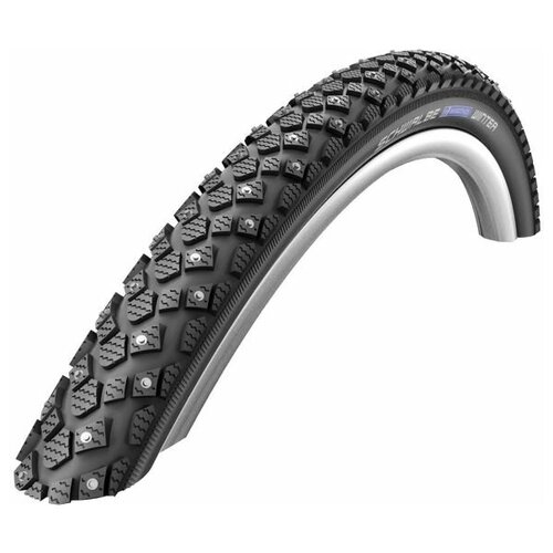 фото Покрышка schwalbe marathon winter plus perf 24x1.75" 05-11125444.02