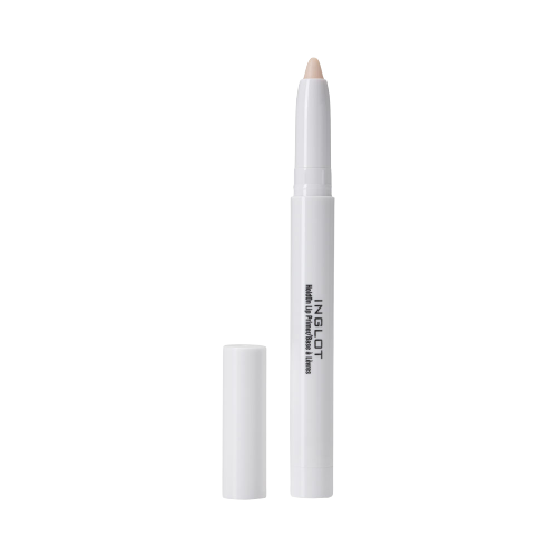 Inglot Праймер для губ Holdon, 1.4 мл, бесцветный база под макияж губ hd picture perfect hd lip primer 4 46г