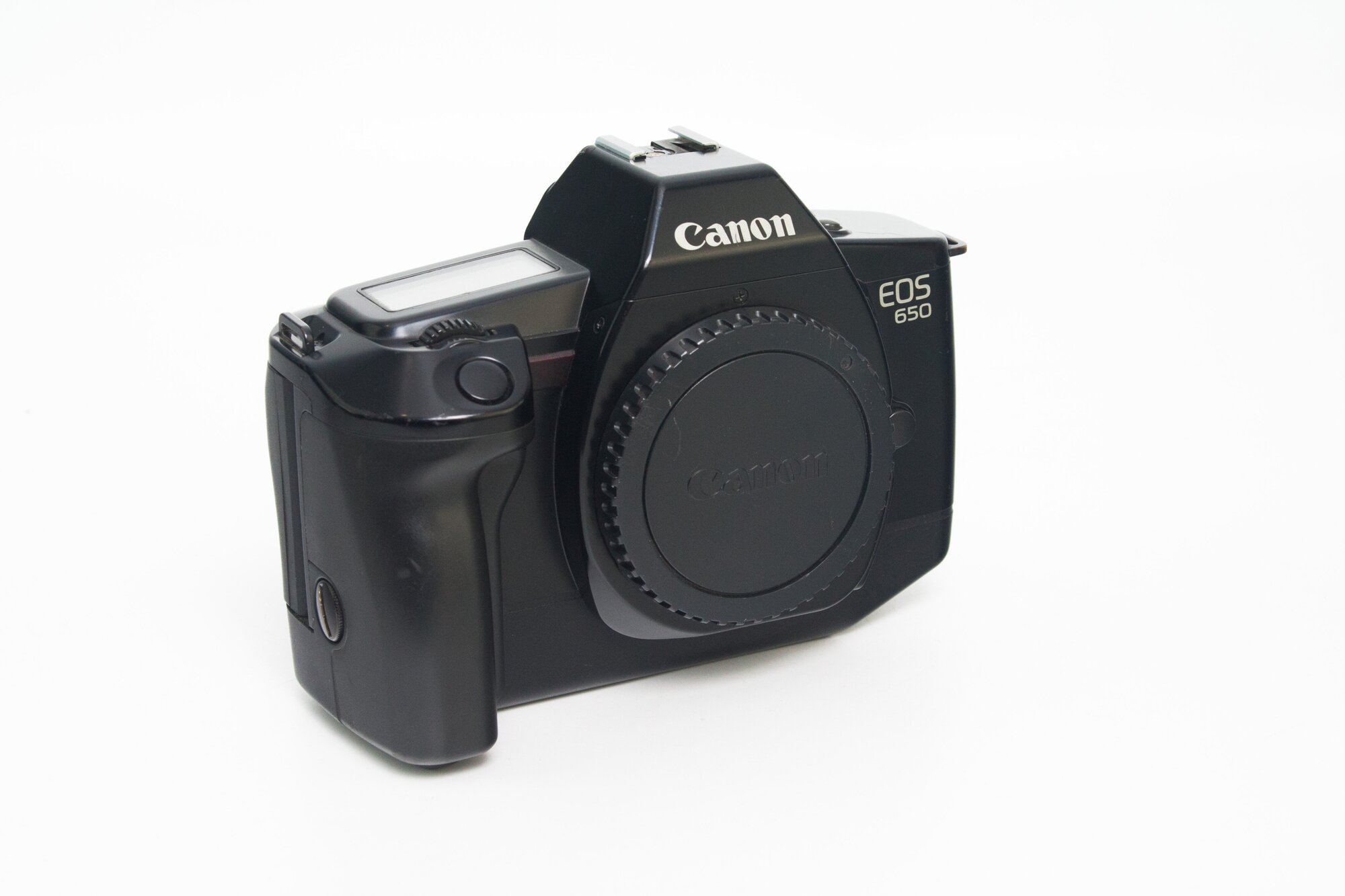 Canon EOS 650 body