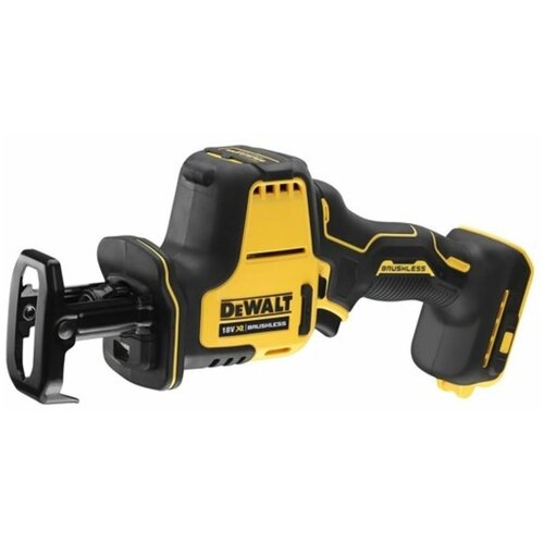 Сабельная пила DeWalt DCS369, только тушка