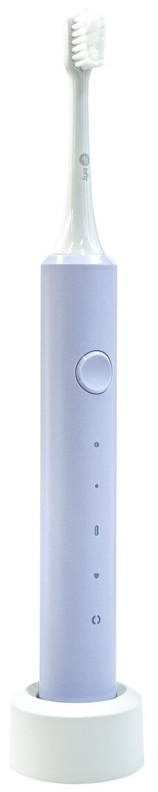 Электрическая зубная щетка infly Electric Toothbrush T03S