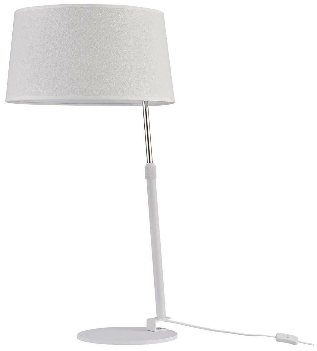 Лампа декоративная MAYTONI Bergamo MOD613TL-01W E27 60 Вт