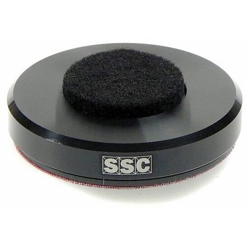  SSC Puck AS Black