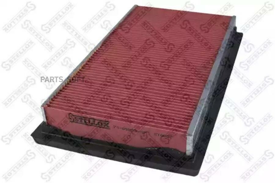 Фильтр воздушный Nissan Note 1.6 Qashqai 2007-2013 г. STELLOX 71-01059-SX