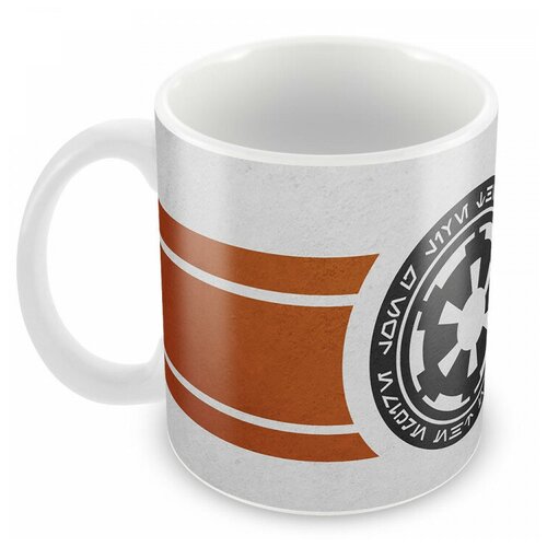 фото Кружка imperial joyflix