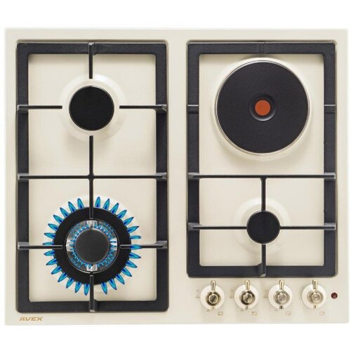 Панель варочная газовая Avex HS 6132 YR 1719000₽