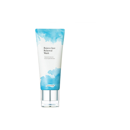 Пенка для умывания BIJOU DE MER Rejuve Face Renewal Wash (100 г.)