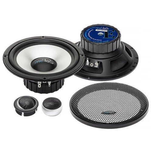 Колонки MDLab SP-E172 new 694000₽