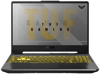 Ноутбук Asus Tuf Gaming Fx505dt Hn540 Купить