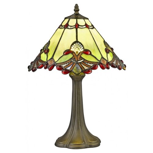 Настольная лампа Velante 863-824-01