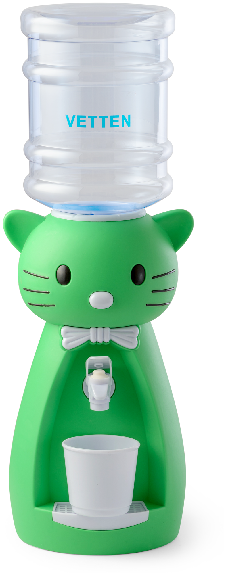 Vatten Кулер VATTEN kids Kitty Lime