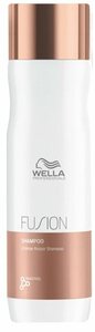 Шампунь Wella Professionals Fusion Intense Repair Shampoo, 1000 мл