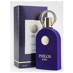 Alhambra Philos Pura 100 мл парфюмерная вода - изображение