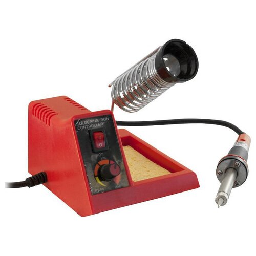 Паяльная станция Zhongdi ZD-99 422200₽