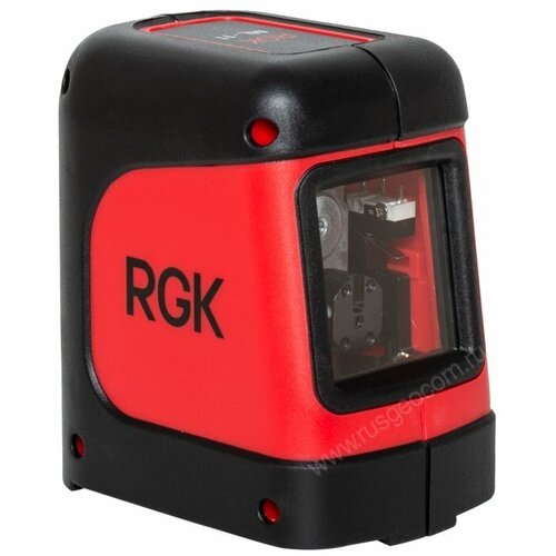 Лазерный уровень RGK Лазерный уровень (нивелир) RGK ML-11
