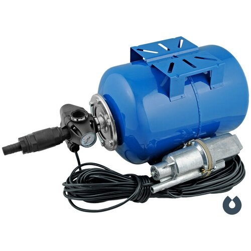 Насосная станция акваробот М 24-10В