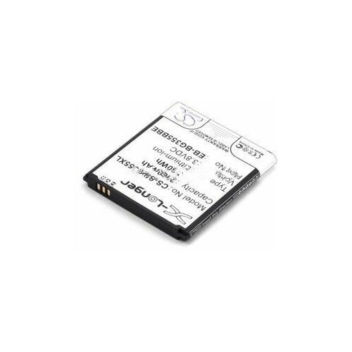 фото Аккумуляторная батарея для samsung sm-g3558 galaxy core 2 (eb-bg355bbe) sino power