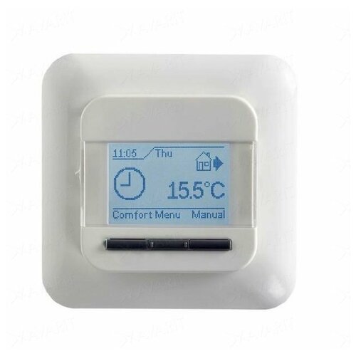 Терморегулятор для теплого пола OCC4 1991-ru OJ Electronics