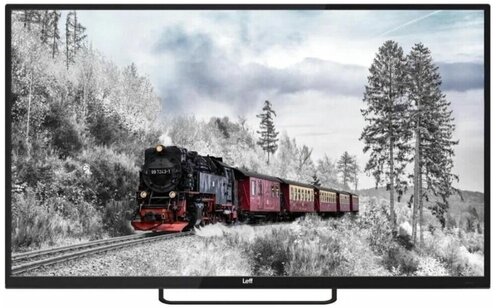 Стоит ли покупать Телевизор LCD 28" 28H240S LEFF? Отзывы на Яндекс Маркете