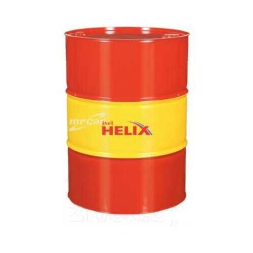 фото Shell 550046508 масло моторное синтетическое helix ultra ect c3 5w30 api sn, acea c3 55л