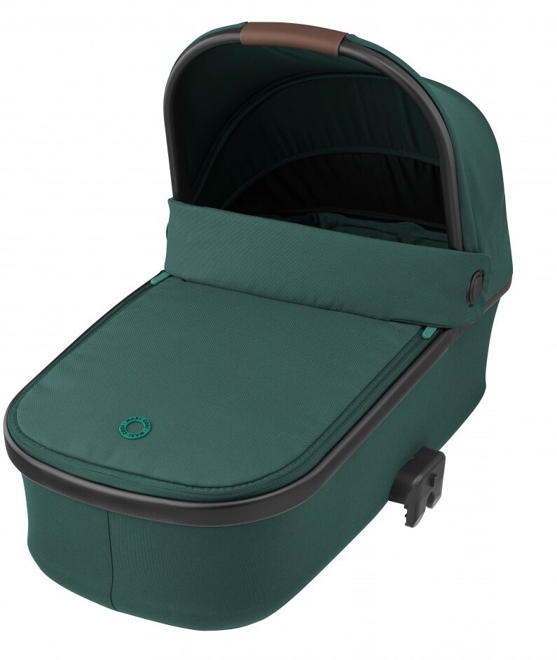 Люлька Maxi-Cosi Oria Essential Green/Зеленый
