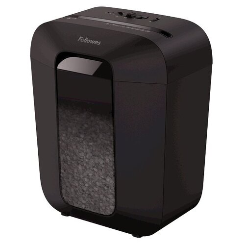 Уничтожитель бумаги Fellowes PowerShred LX50 (FS-44060) марзан для резаков для бумаги fellowes а3 3шт уп 205867 fs 54116