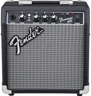 Гитарный комбоусилитель Fender FRONTMAN 10G, A011740