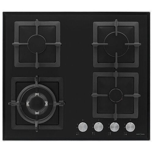 CALORE 60 BL газовая варочная поверхность независимая 1759000₽