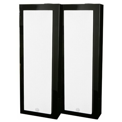 DLS Flatbox Slim Large Piano Black 7390000₽