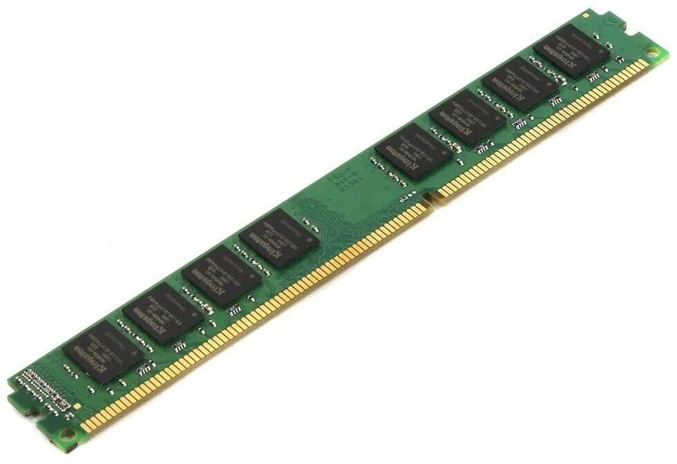 Модуль памяти KINGSTON DDR3 - 8Гб 1333, DIMM, Ret - фото №15