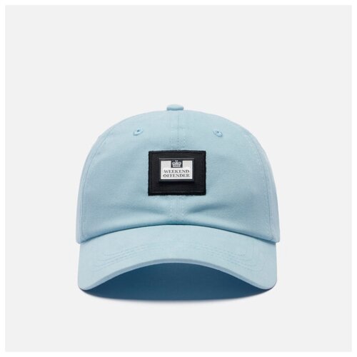 фото Кепка weekend offender valetta голубой , размер one size